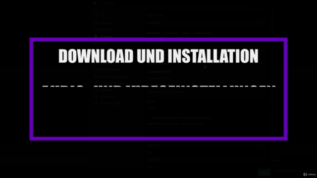 Twitch Streaming-Guide: Schritt-für-Schritt von 0 auf LIVE – Screenshot 3