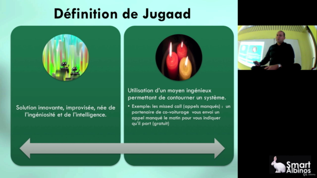 Innovation frugale : le Jugaad. L'innovation peu chère – Screenshot 2
