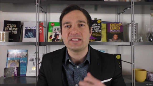 Life-changing laws – Screenshot 4