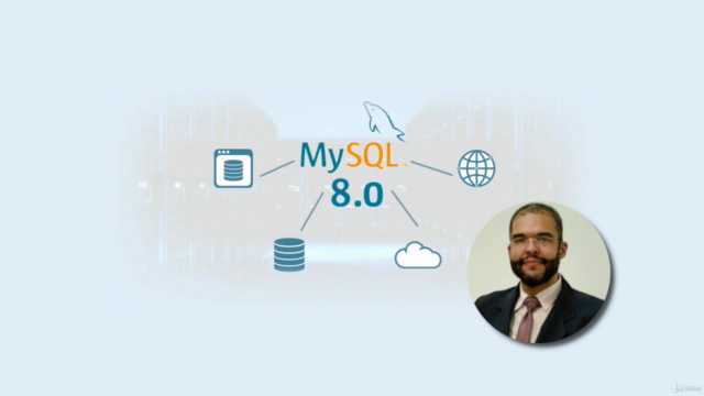 Mysql 8.0 (Deep Diver) – Screenshot 1