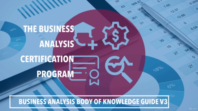 Risk Management for Business Analysts (PMI-RMP/IIBA-ECBA) – Screenshot 3