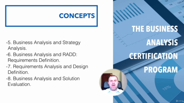Risk Management for Business Analysts (PMI-RMP/IIBA-ECBA) – Screenshot 4