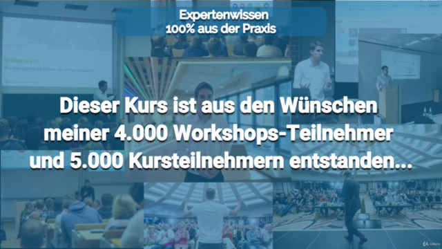 In 1 Stunde zu deiner ersten Google Shopping Kampagne – Screenshot 3