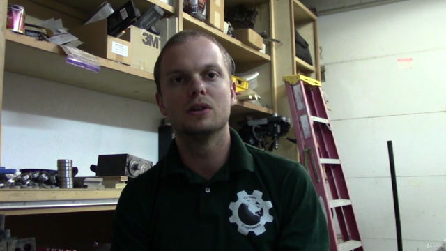 Ultimate 3D Printing Course (FDM & Resin) – Screenshot 1