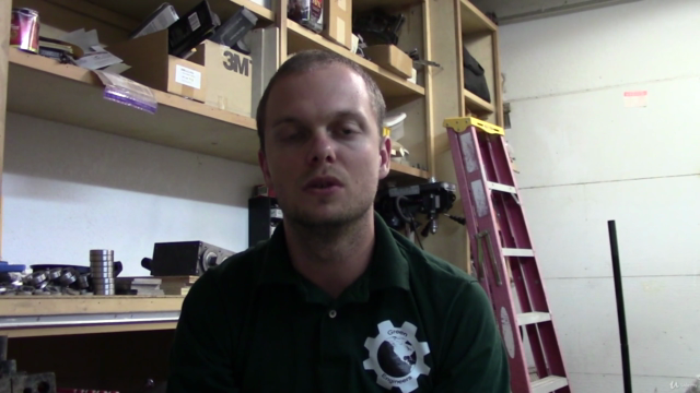 Ultimate 3D Printing Course (FDM & Resin) – Screenshot 3