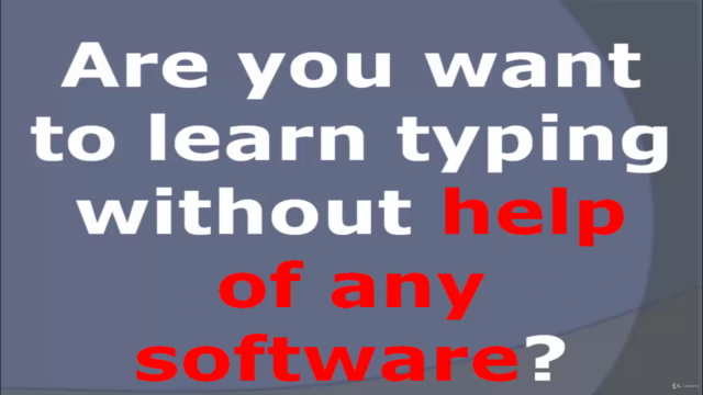 Become A Fastest Typist In 14 Easy Steps – Screenshot 2