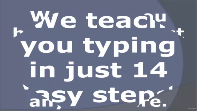 Become A Fastest Typist In 14 Easy Steps – Screenshot 4