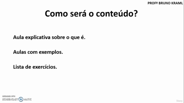 MATEMÁTICA BÁSICA PASSO A PASSO – Screenshot 4