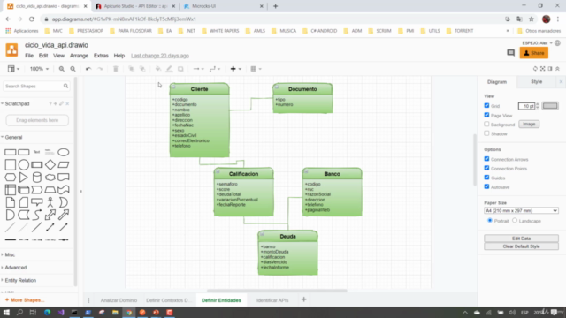 Diseño, Mock y Test de APIs RESTful con Apicurio y Microcks – Screenshot 3
