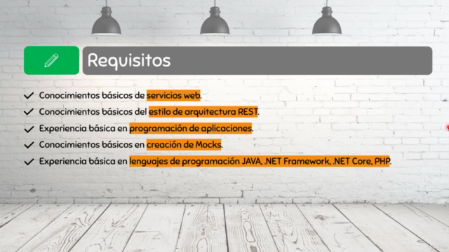 Diseño, Mock y Test de APIs RESTful con Apicurio y Microcks – Screenshot 4