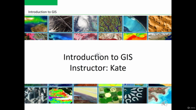 Get started with GIS & Remote Sensing in QGIS #Beginners – Screenshot 1