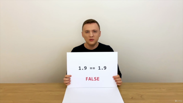 Двоичные числа. Все о дополнительном коде и плавающей точке – Screenshot 1