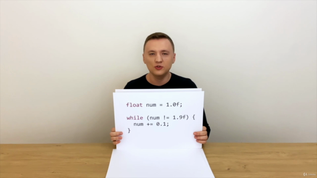 Двоичные числа. Все о дополнительном коде и плавающей точке – Screenshot 2