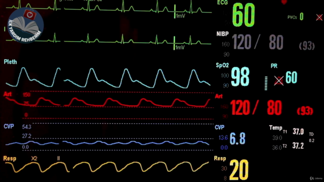 İlk Yardım Eğitimi – Screenshot 3