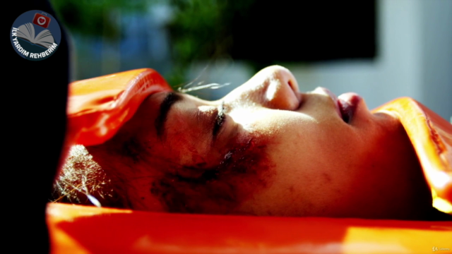 İlk Yardım Eğitimi – Screenshot 4