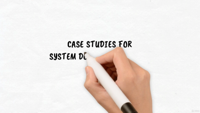 Case Studies for System Design Interviews – Screenshot 1