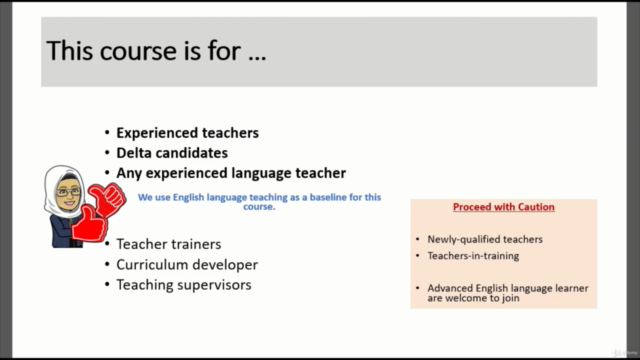 Teaching Collocations – Screenshot 4