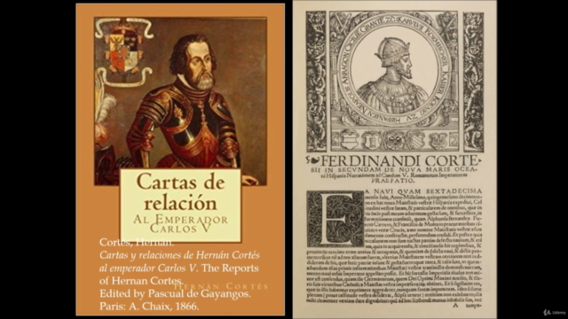 Cortez and the Spanish Conquest of Mexico – Screenshot 3