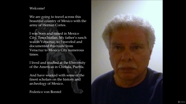 Cortez and the Spanish Conquest of Mexico – Screenshot 4
