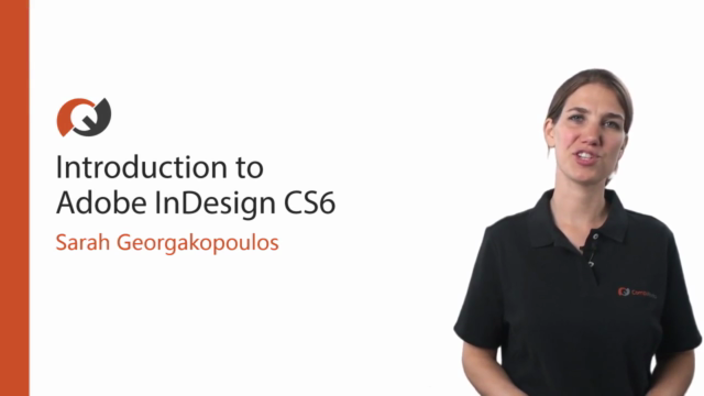 Introduction to InDesign CS6 - Screenshot_01