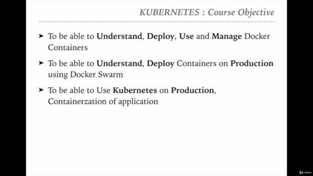 Kubernetes with HELM: Kubernetes for Absolute Beginners 2024 - Screenshot_04