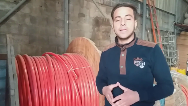 Electrical M.V Power Cables (Design & Specifications) – Screenshot 4