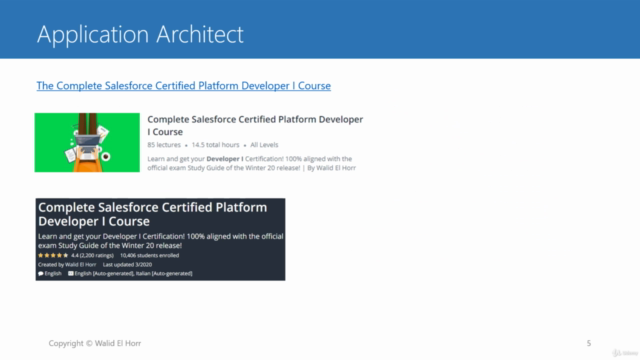 Salesforce Certified Sharing and Visibility Architect Course - Screenshot_01