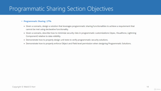 Salesforce Certified Sharing and Visibility Architect Course - Screenshot_04
