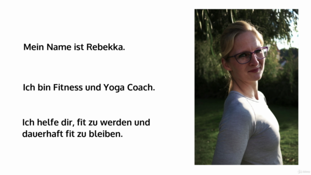 FIT IN 28 TAGEN [KURS & BUCH] - Fitnesstraining / Workouts – Screenshot 1