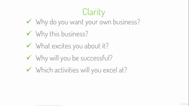 Quitting Your Job to Start a Business? – Screenshot 3