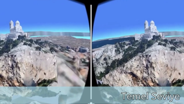 Sanal Gerçeklik-Virtual Reality - Screenshot_04