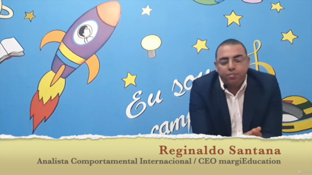 DISC comportamental – Gestão, Liderança e IA – Screenshot 3