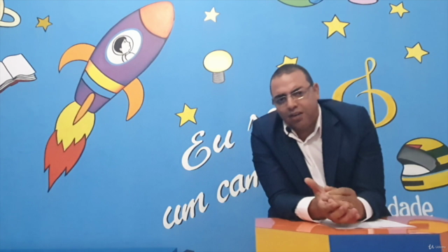 DISC comportamental – Gestão, Liderança e IA – Screenshot 4