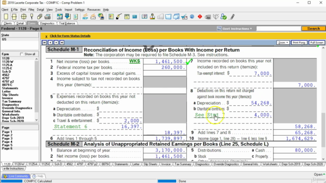 C Corporation Income Tax (Form 1120) - Screenshot_03