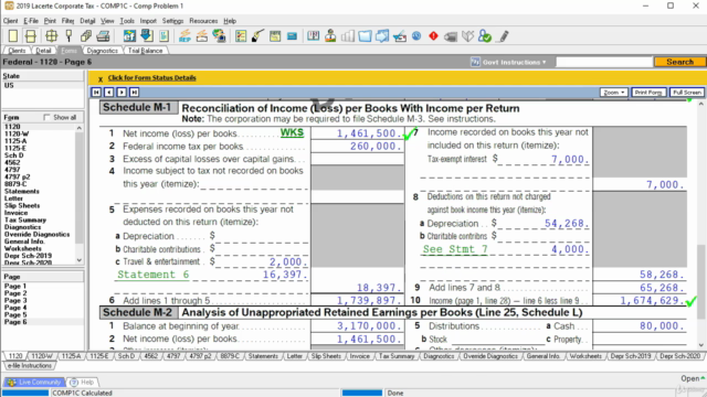 C Corporation Income Tax (Form 1120) - Screenshot_04