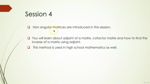 Matrix Mathematics:Exploring Linear Algebra - Screenshot_03
