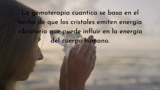"Gemoterapia: Transforma Tu Energía y Potencia Tu Bienestar" – Screenshot 2