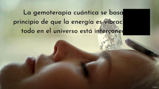 "Gemoterapia: Transforma Tu Energía y Potencia Tu Bienestar" – Screenshot 3