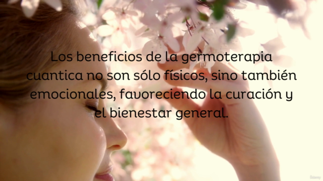 "Gemoterapia: Transforma Tu Energía y Potencia Tu Bienestar" – Screenshot 4