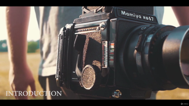 Learn Photography and Filming Tricks from scratch – Screenshot 3
