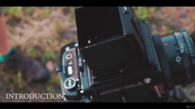 Learn Photography and Filming Tricks from scratch – Screenshot 4