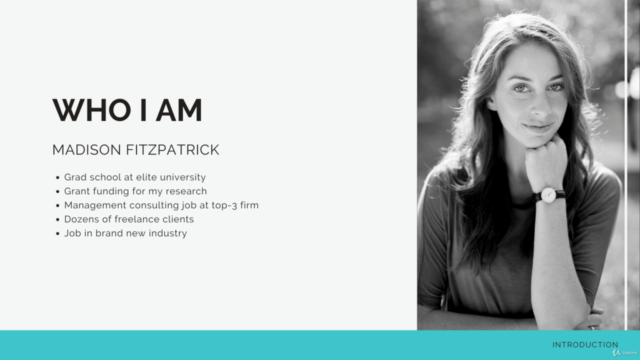 Professional Resumes, Cover Letters, LinkedIn, and Interview – Screenshot 2