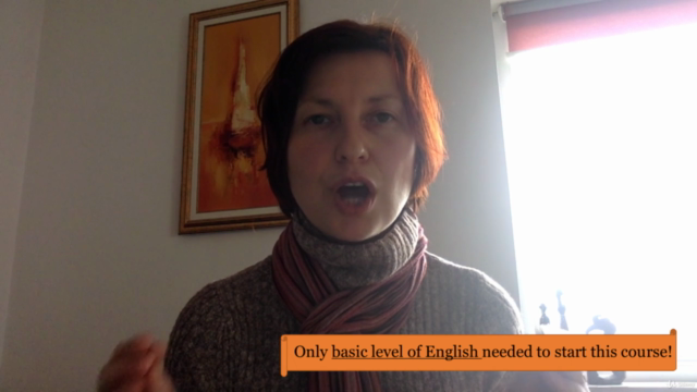 Medical English for ESL Medical Students and Professionals – Screenshot 2