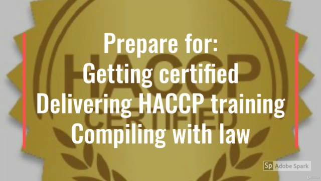 HACCP - Hazard Analysis Critical Control Point Certification - Screenshot_02