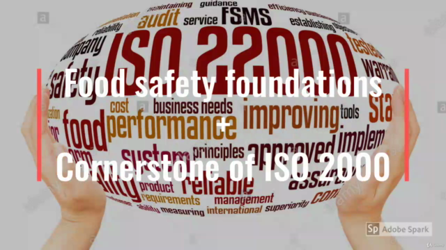 HACCP - Hazard Analysis Critical Control Point Certification – Screenshot 4