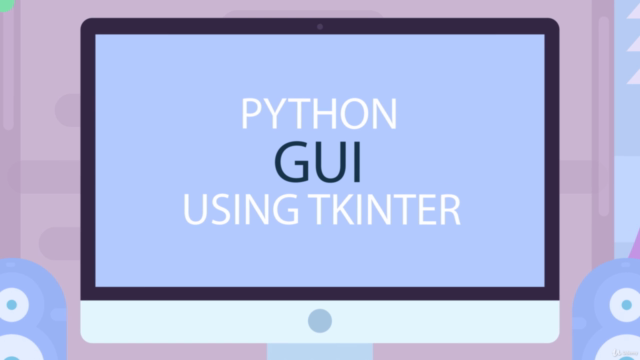 Learn Python Monster Course : Grow Your Python3 Skills – Screenshot 2