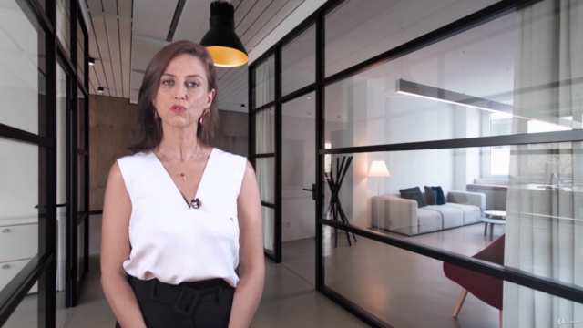 Öz Liderlik – Screenshot 1