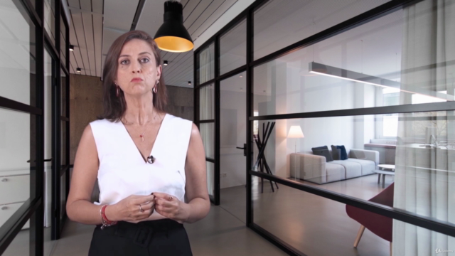 Öz Liderlik – Screenshot 2
