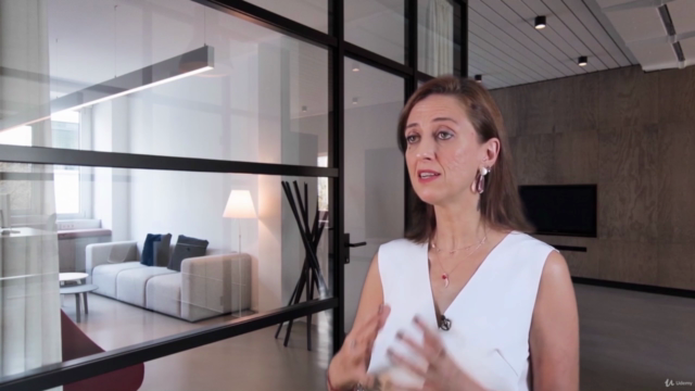 Öz Liderlik – Screenshot 4