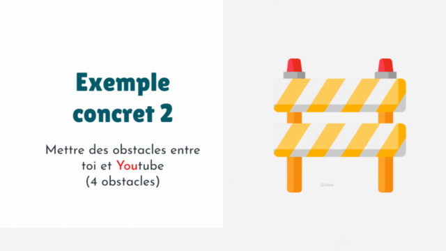 ADIEU aux Distractions qui cassent votre Productivité – Screenshot 2